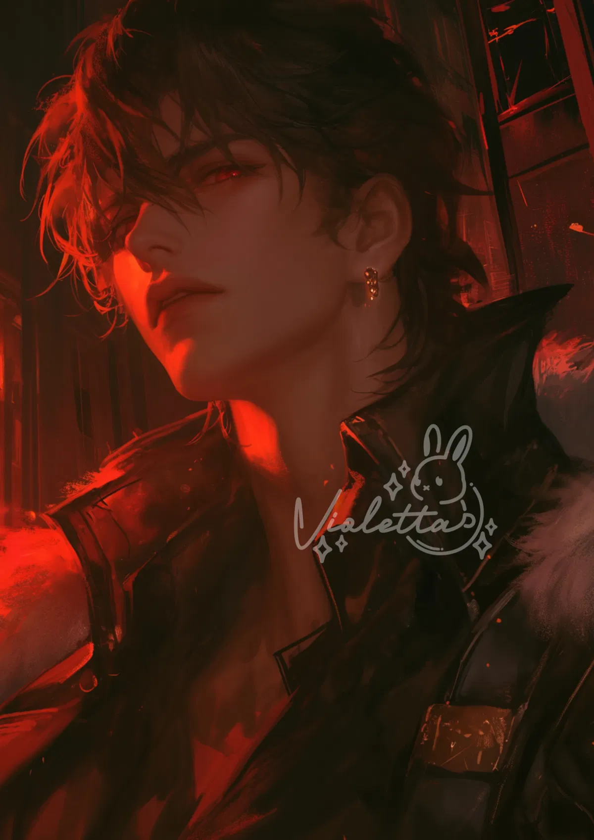 Avatar of Sylas Rovetnik | Genesis Shift