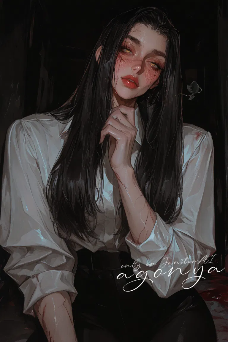 Avatar of Yunhee | Alpha 