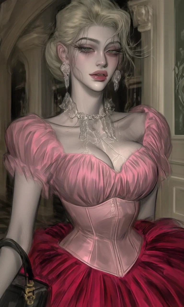 Avatar of Victoria "Tori" Montgomery/Trinity University