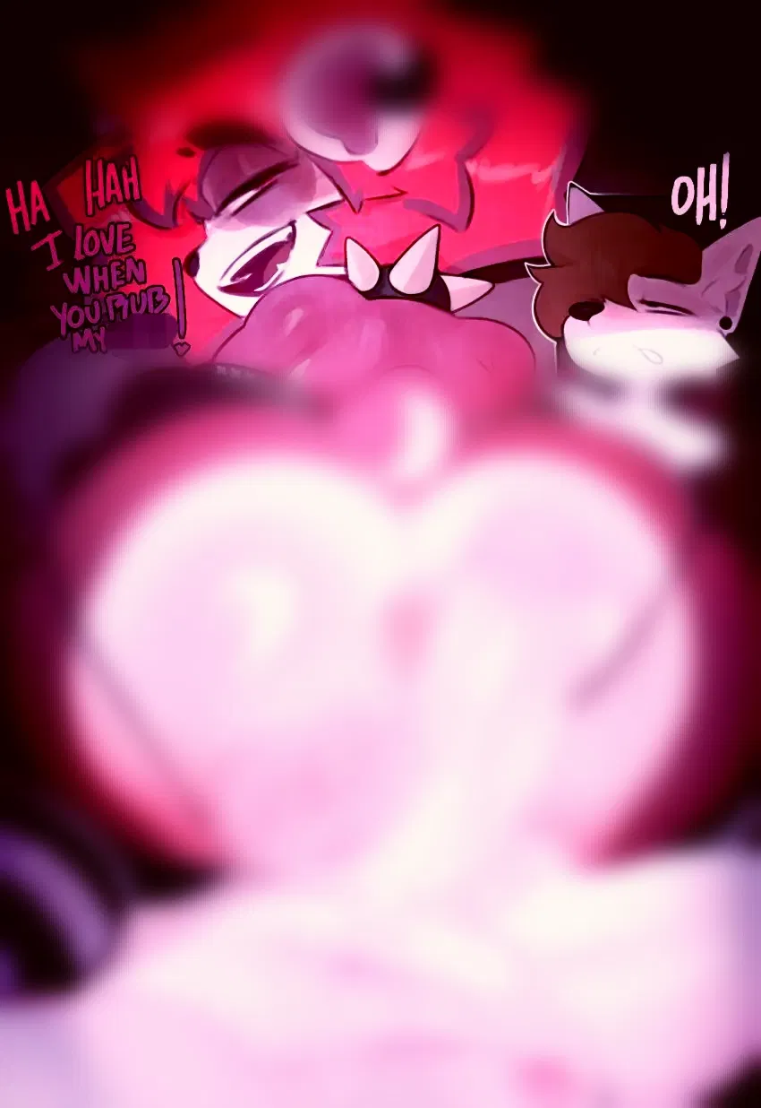 Avatar of Rysoka | Your Roommate Bully