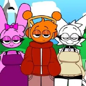Avatar of Sprunki Retake Humans