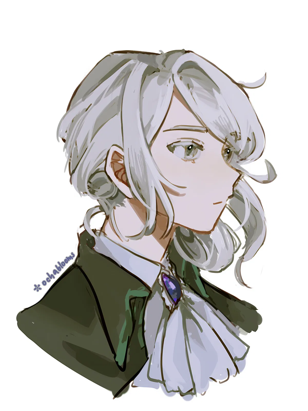 Avatar of Vertin | Quiet Collection