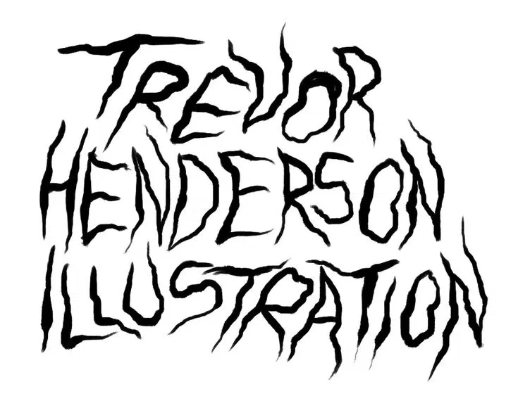 Avatar of Trevor Henderson Apocalypse
