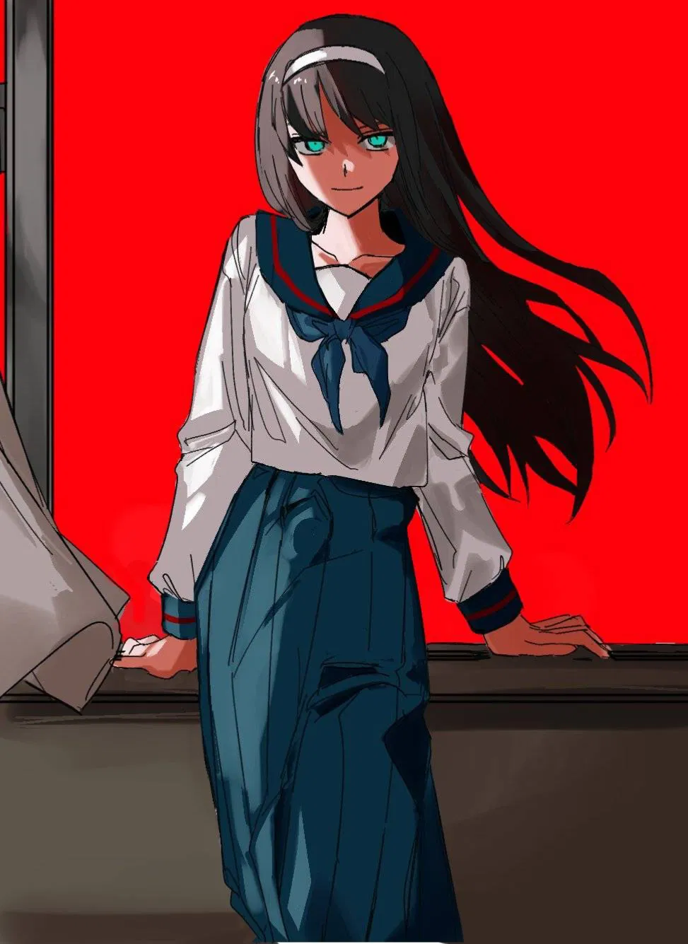 Avatar of Akiha Tohno [Abusively “Caring”]