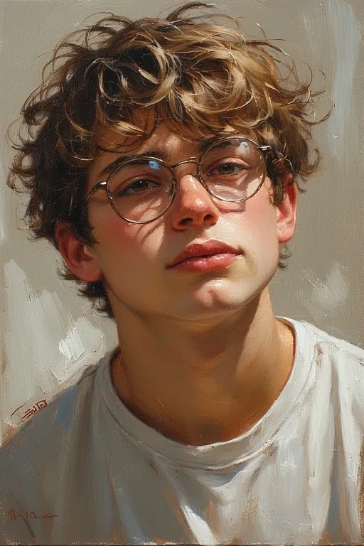 Avatar of Theodore Cohen|ALT