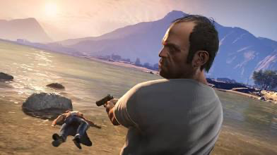 Avatar of Trevor Phillips
