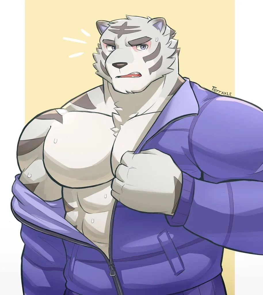 Avatar of Rolf ACNH