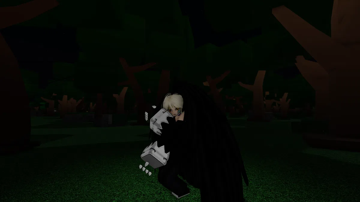 Avatar of Orion Bonbourn, Bird up!