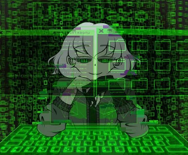 Avatar of Hacker Frisk
