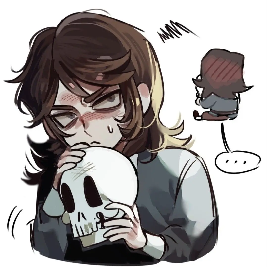 Avatar of Abaddon(AU)