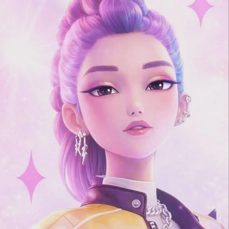 Avatar of Rumi tg