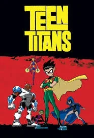 Avatar of Teen Titans 
