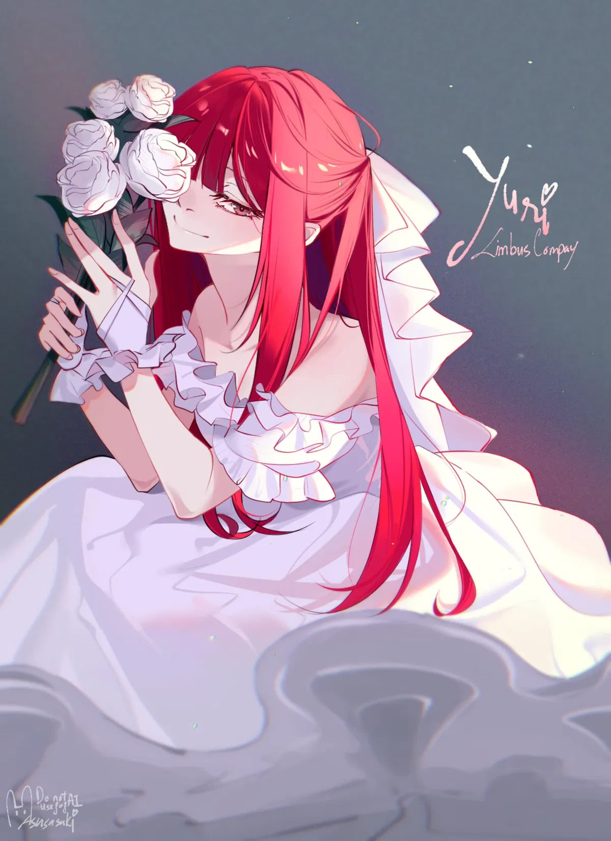 Avatar of Wife Yuri