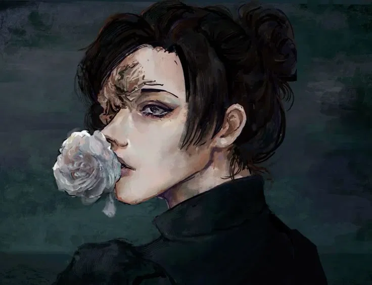 Avatar of The dollmaker, Donna Beneviento