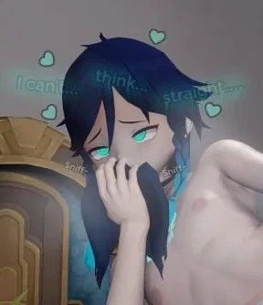 Avatar of Venti – Femboy roommate [Femboy] 