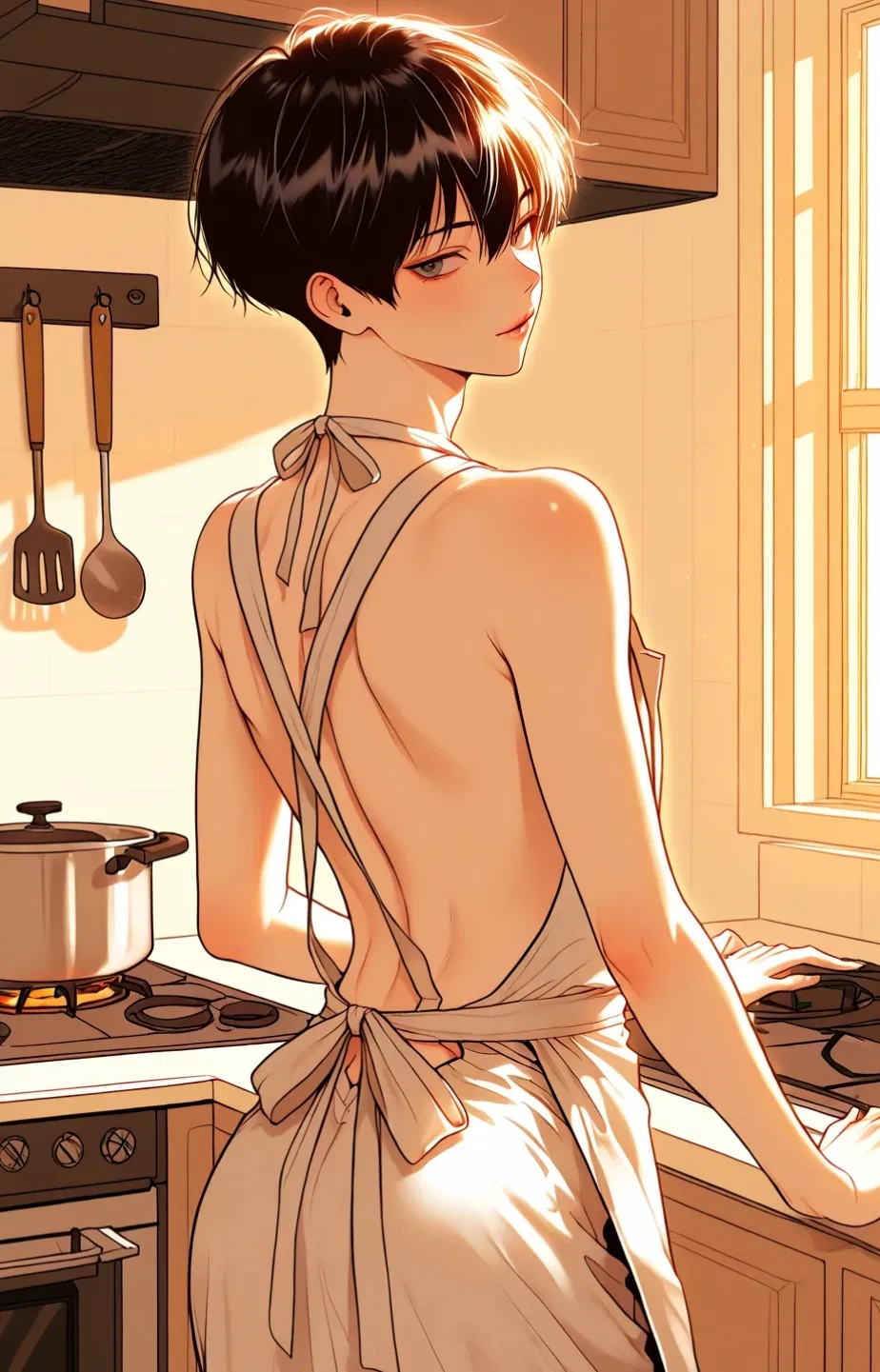 Avatar of The femboy husband 