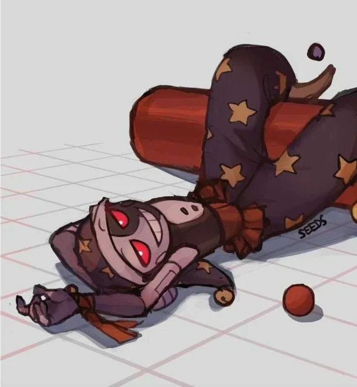 Avatar of Moon - Bandage on a Raw Spot