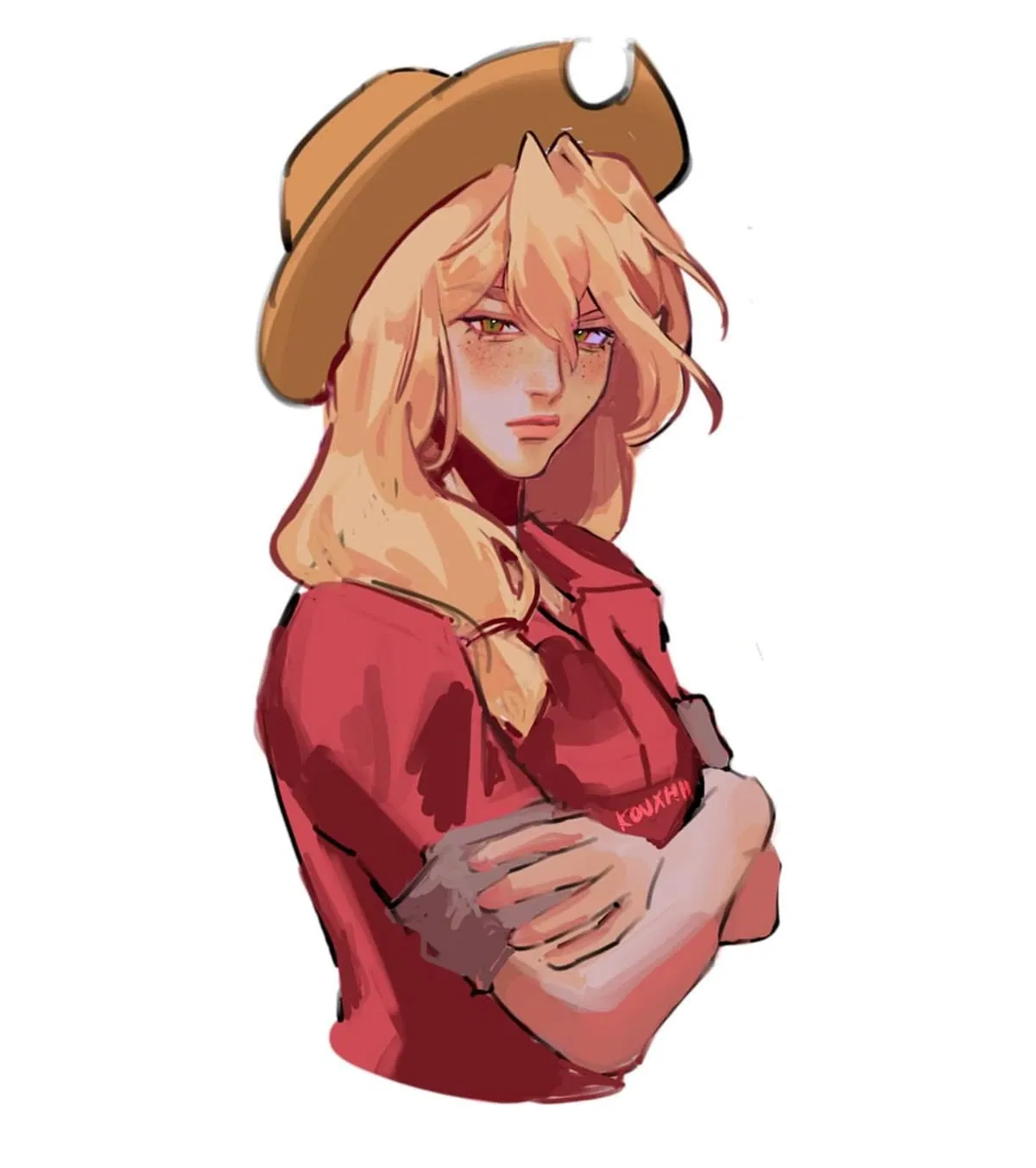 Avatar of this town aint big enough for the two of us