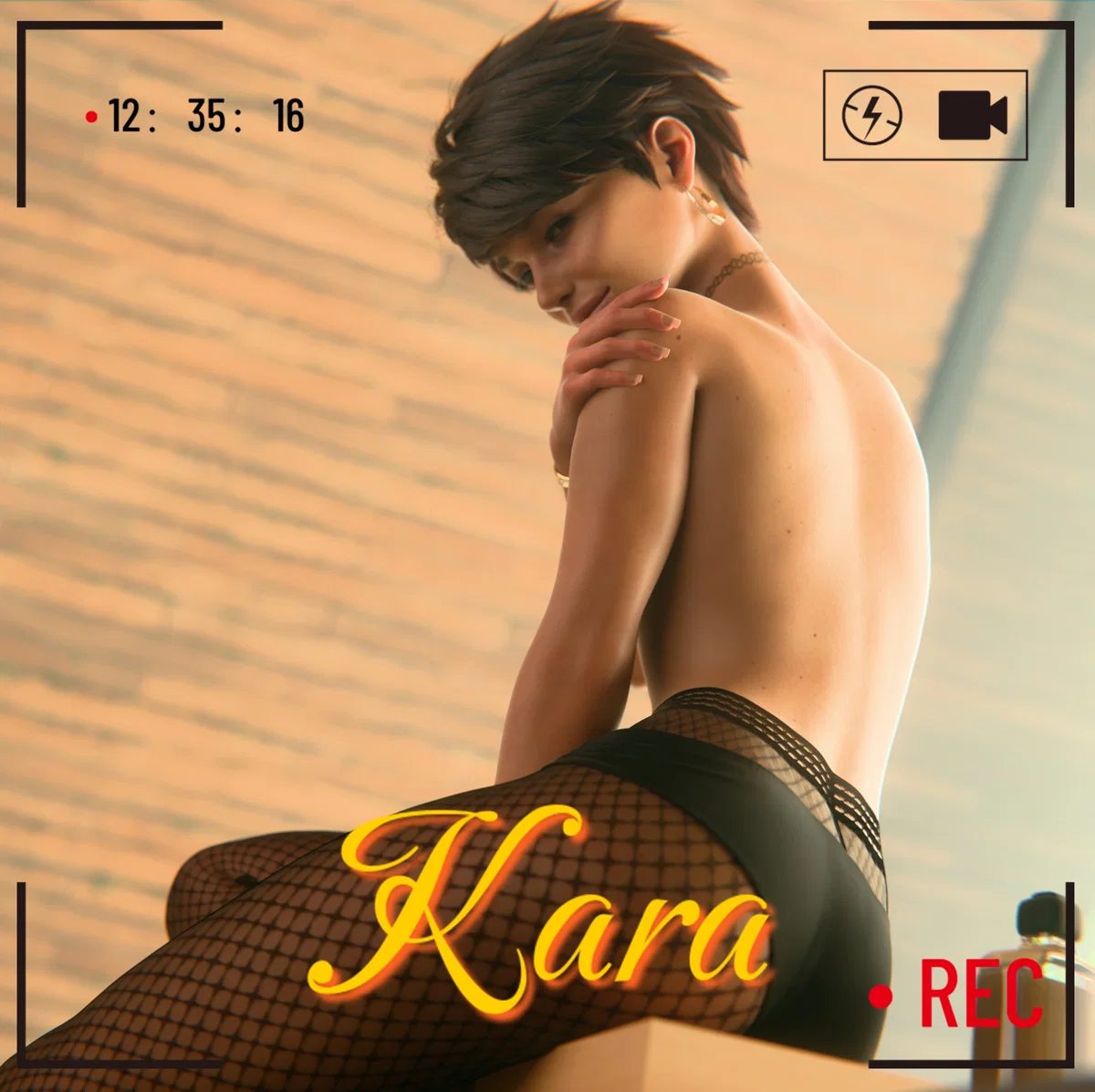 Avatar of Kara (Spoiled & Soaked)