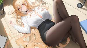 Avatar of Mia