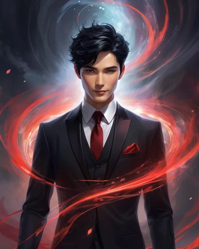 Avatar of Nightmare