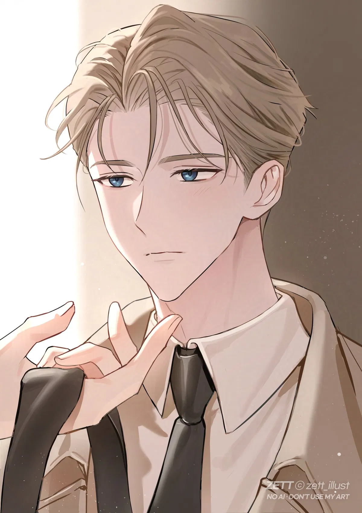 Avatar of Yuri Gable 