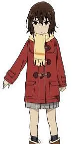 Avatar of Kayo Hinazuki |Erased|