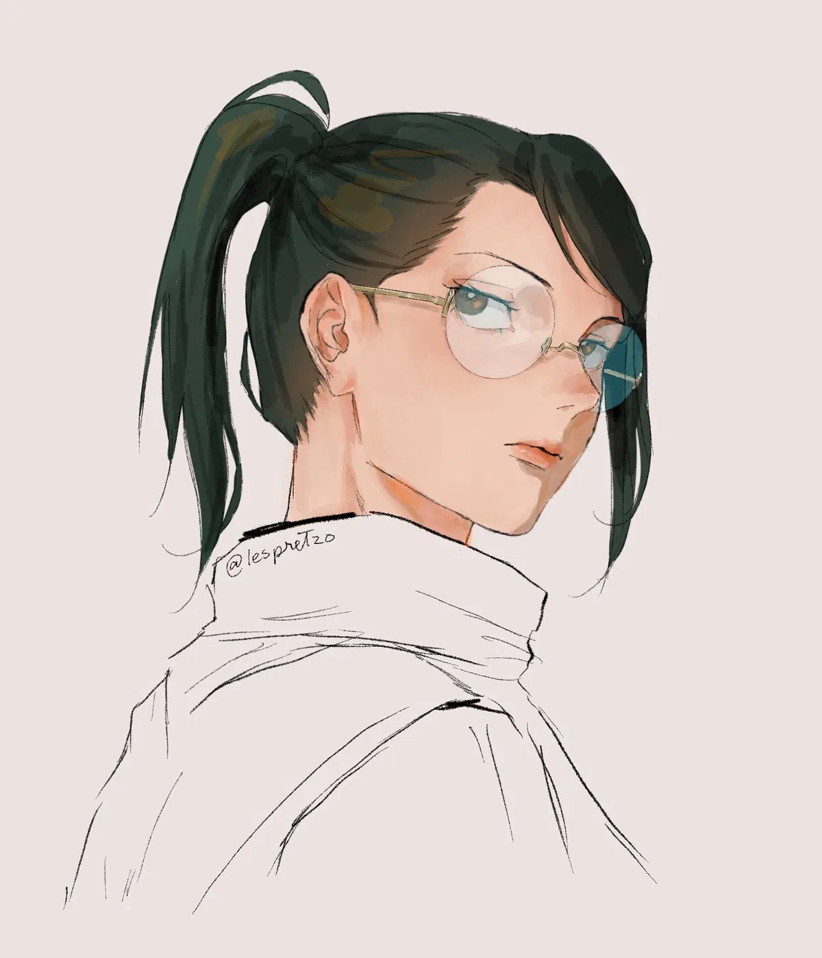 Avatar of Maki Zen'in