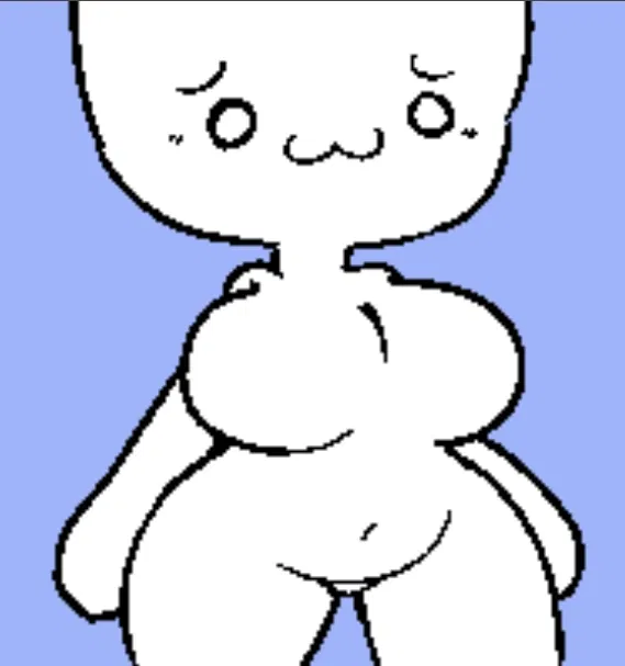 Avatar of Thicc cat mario