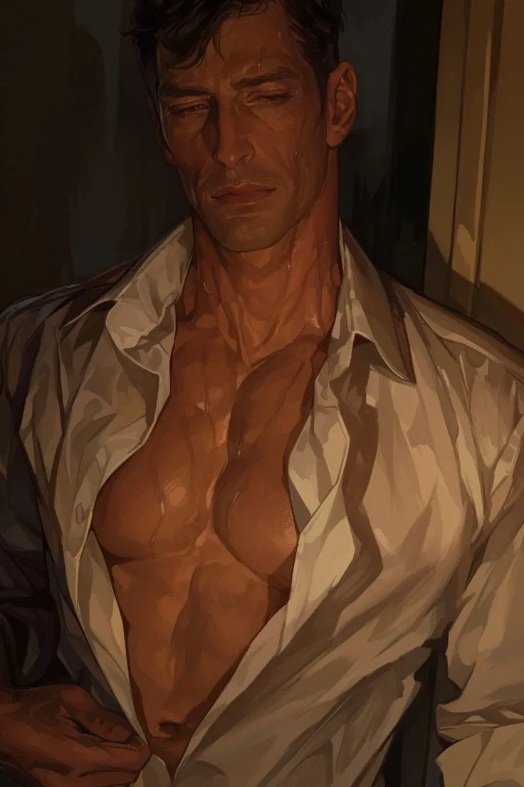 Avatar of Tired older husband ★ Dionysus Athanasios