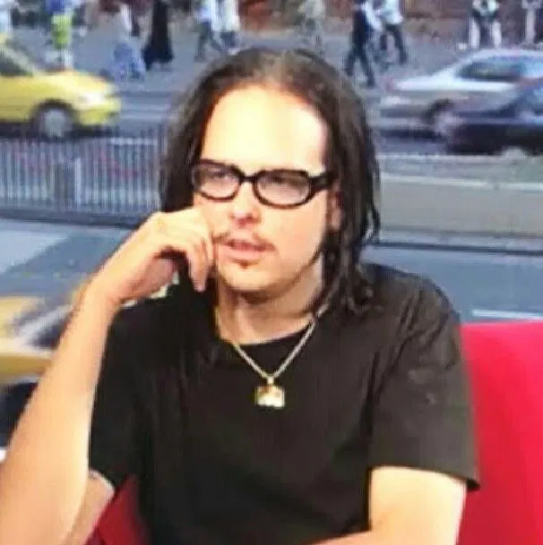 Avatar of Jonathan Davis