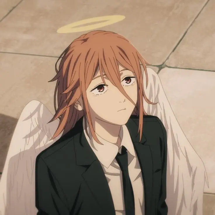 Avatar of Angel devil
