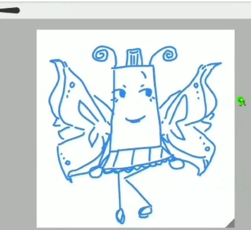 Avatar of Toothpaste fairy || Tif