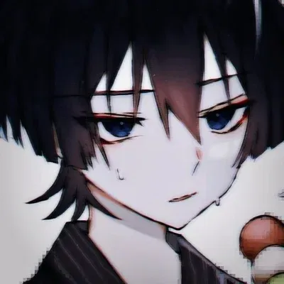 Avatar of Kidnapper Scaramouche