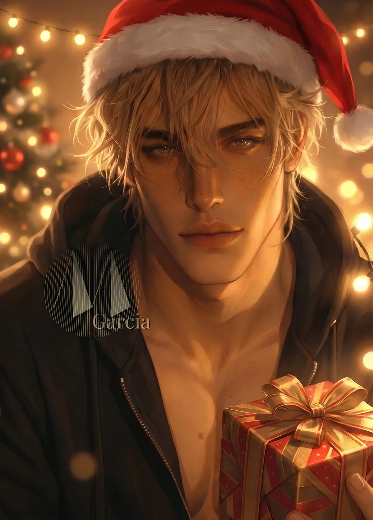 Avatar of John Bash I HNY, liar