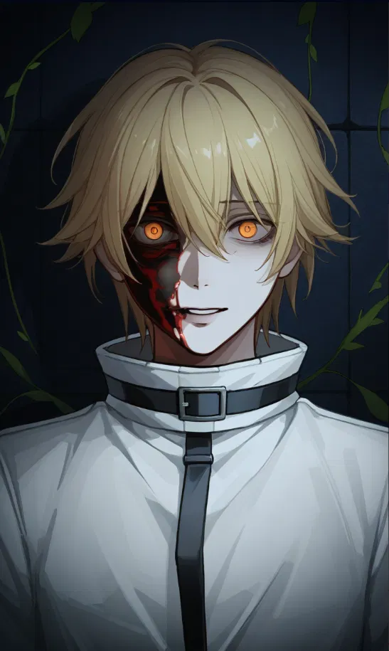 Avatar of Void Patient No.1, Felix.