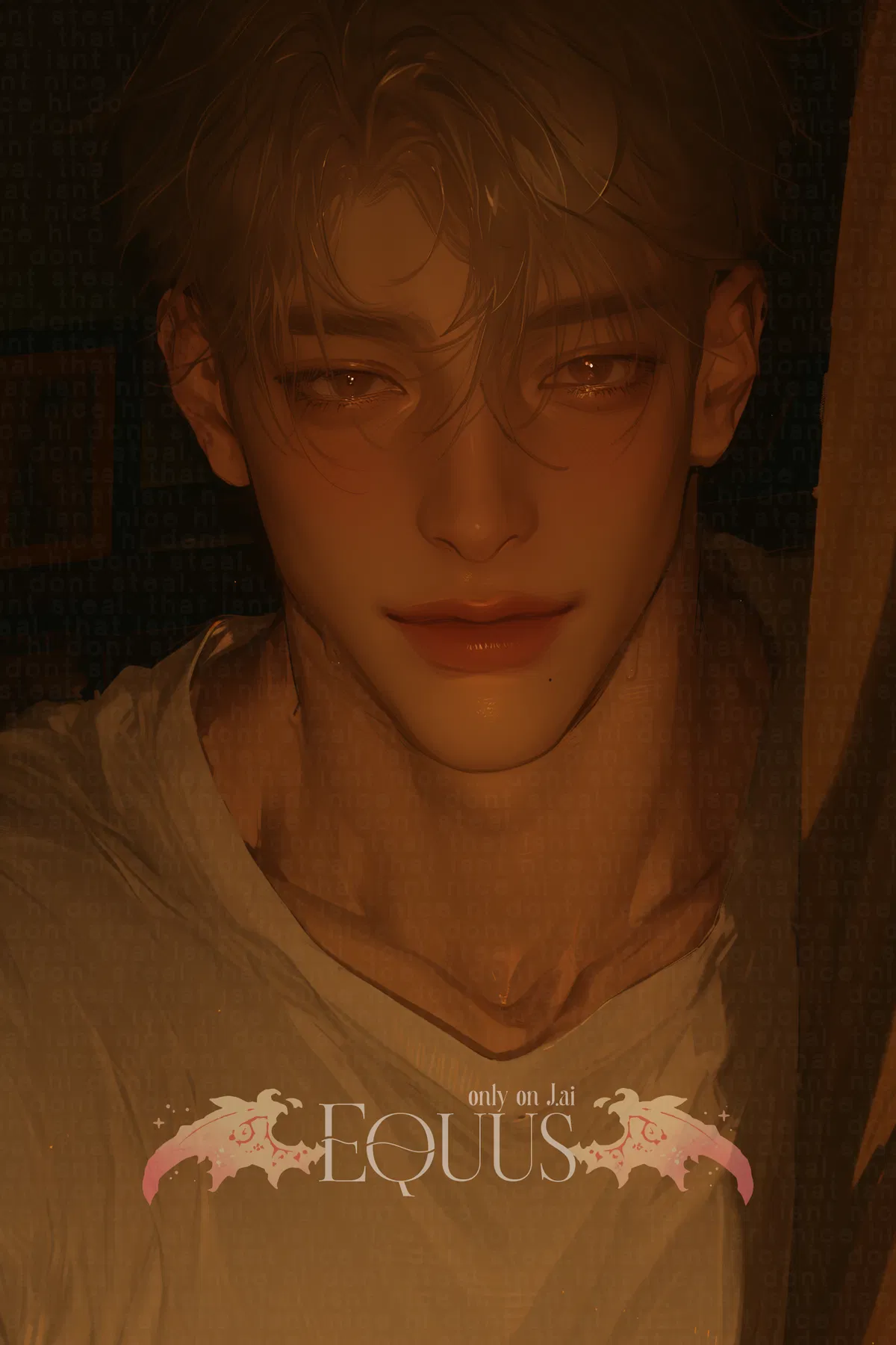 Avatar of Aiden | DRAWING YOU