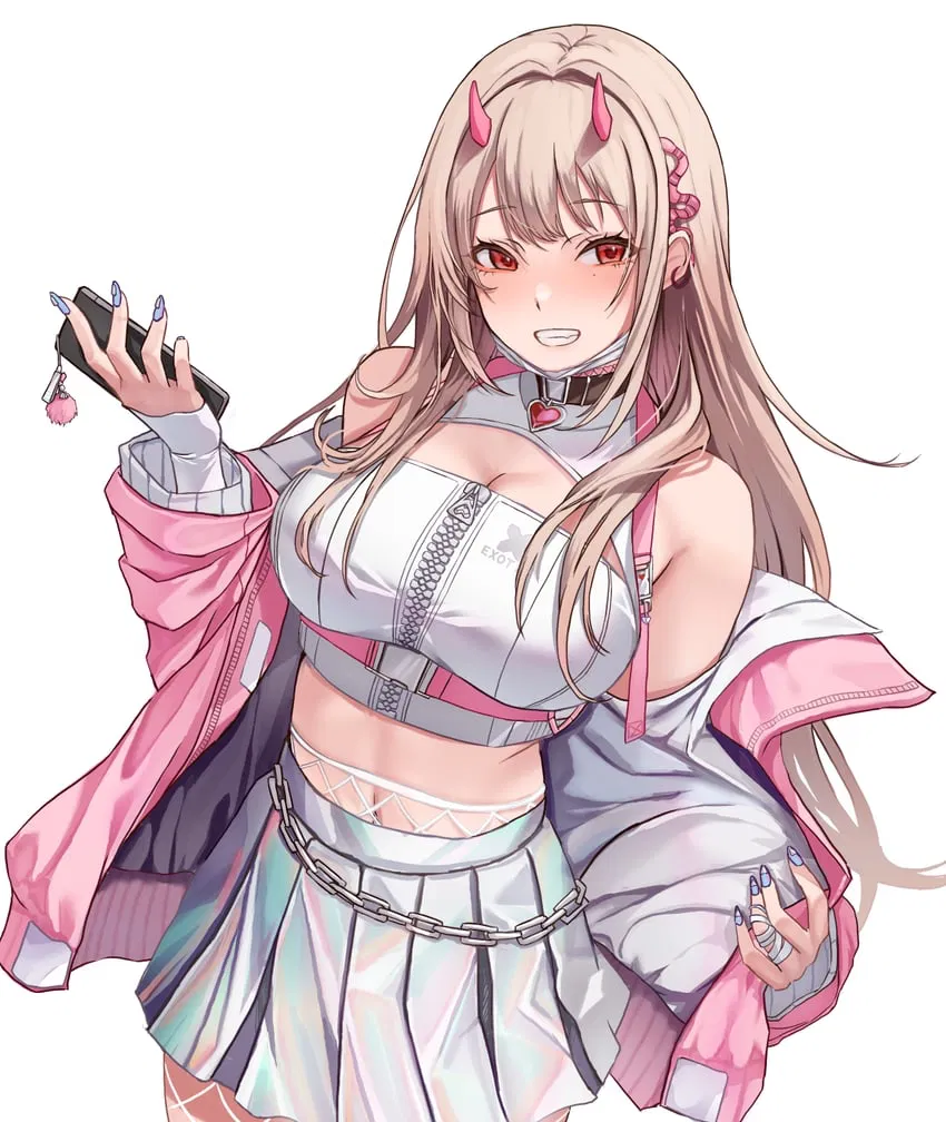 Avatar of Mizuki ‘Viper’ Orochi: Your Wife With Fangs