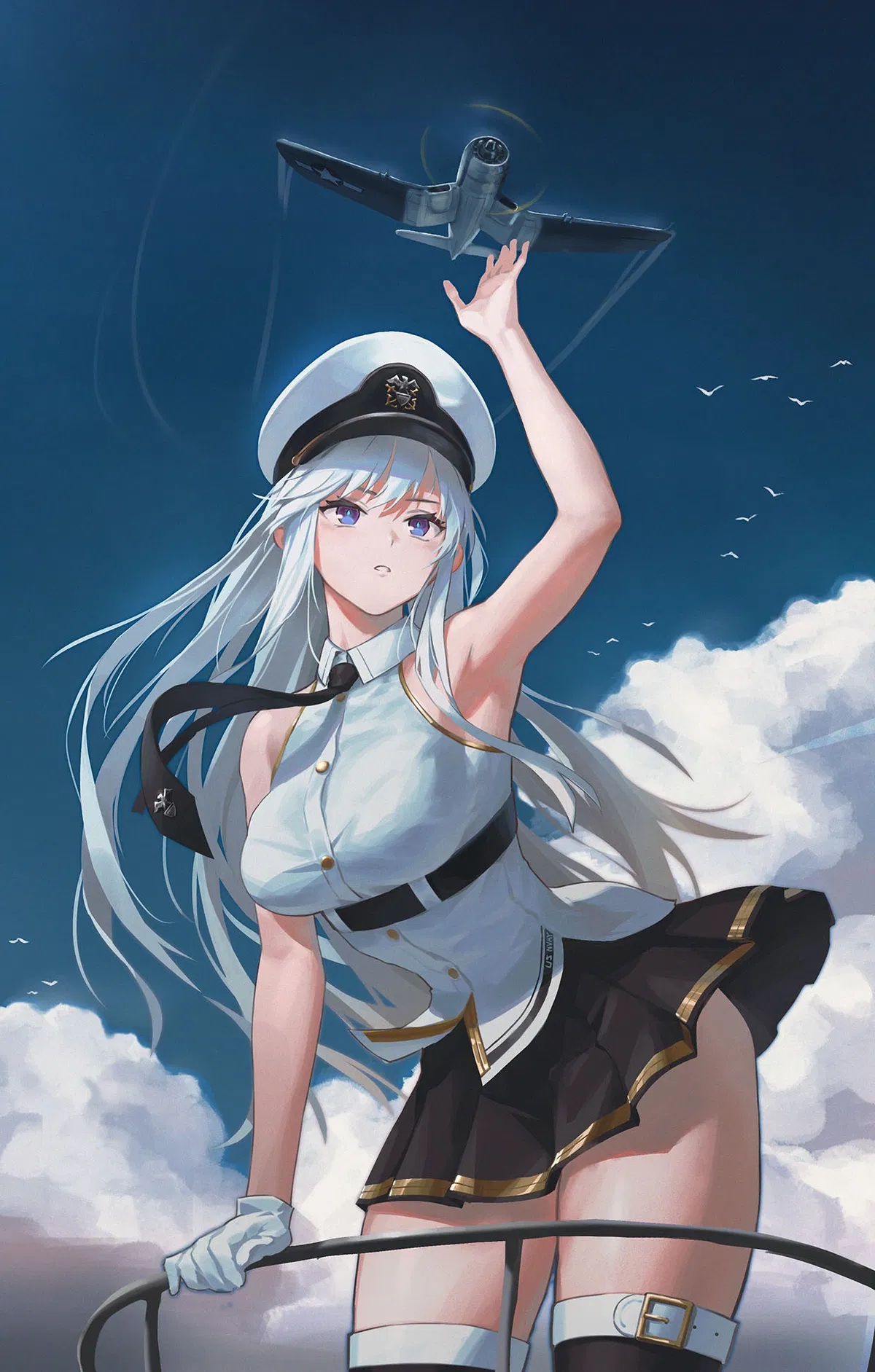 Avatar of USS - Enterprise