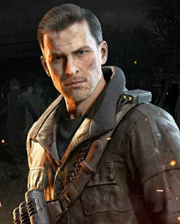 Avatar of Tank Dempsey || Canon COD