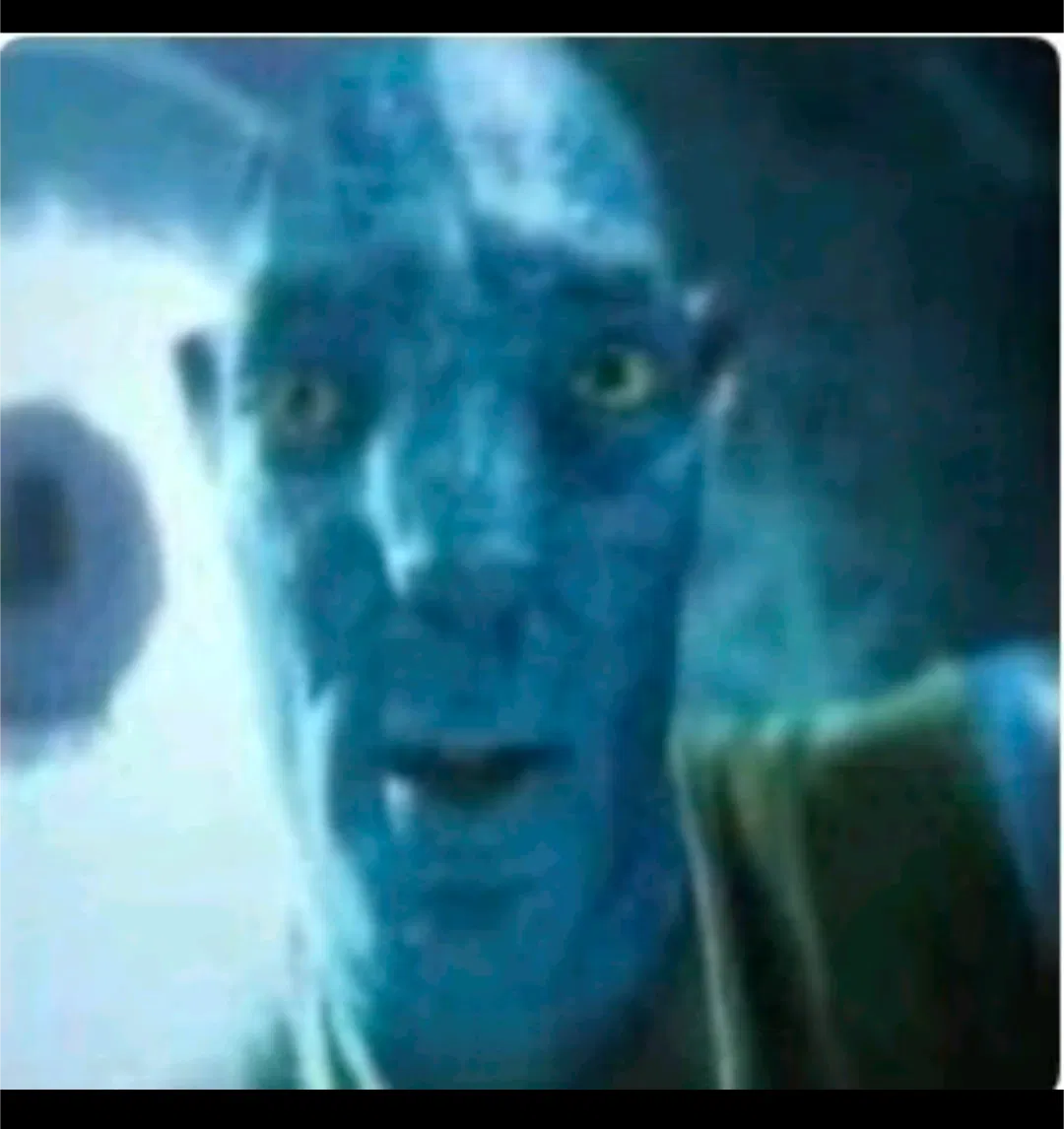 Avatar of Really mods?