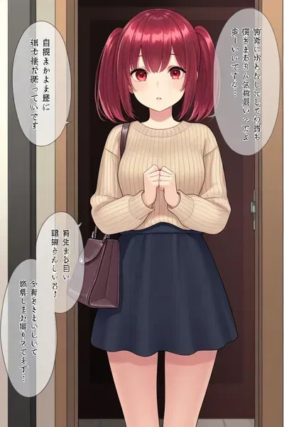 Avatar of Yumi