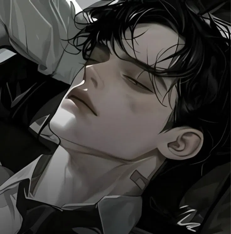 Avatar of Cassian Vale