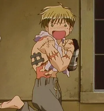 Avatar of Vash the Stampede 