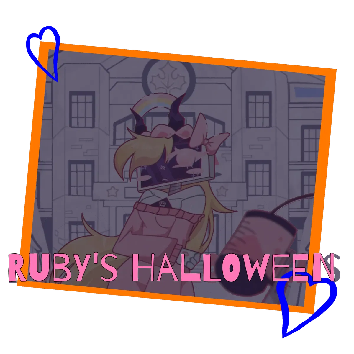 Avatar of Ruby's Halloween