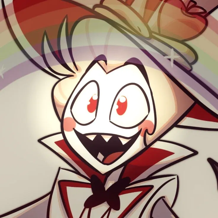 Avatar of Lucifer
