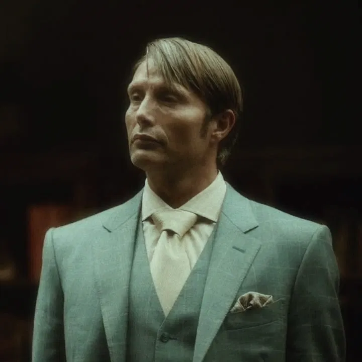 Avatar of Hannibal Lecter | unjustified hopes