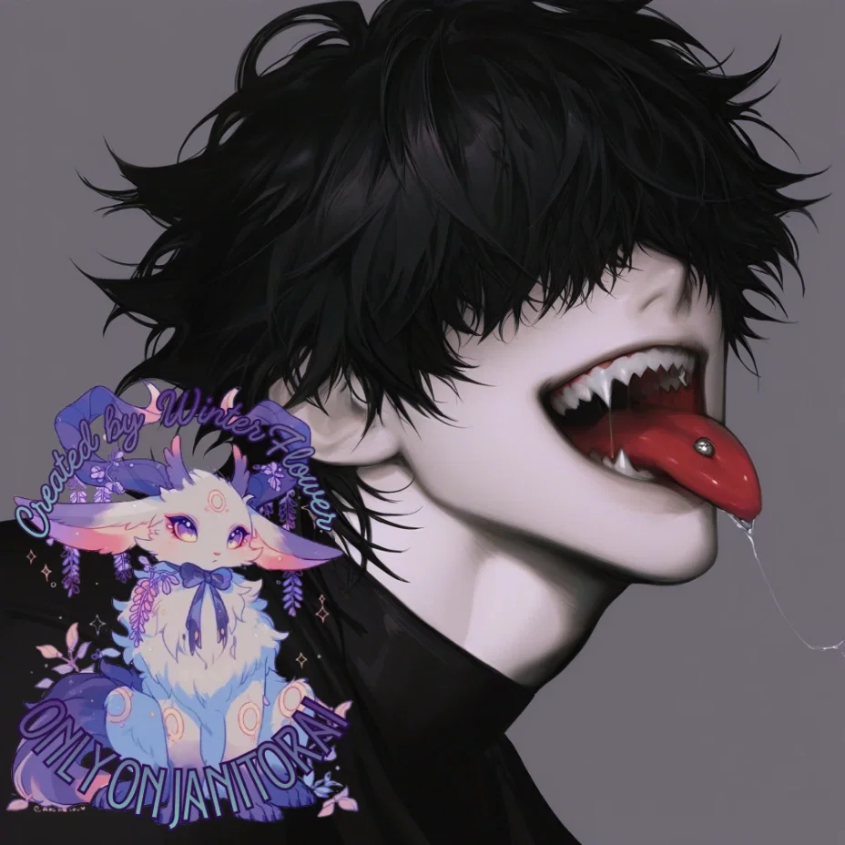 Avatar of Ambrose Tempest 