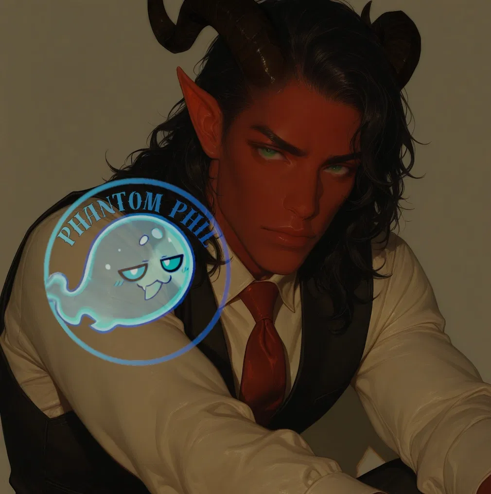 Avatar of Sebastian Ashren |  Arranged marriage
