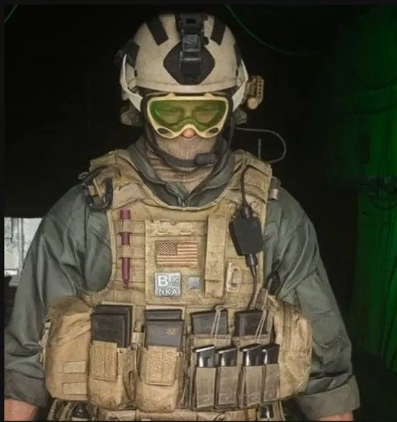 Avatar of Gary "Roach" Sanderson